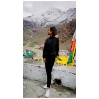 Harshika Rewalia