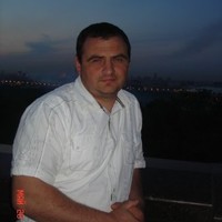 Сергей Ковалев