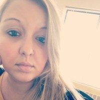 Samantha Dymond