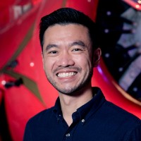 Lawrence Chow