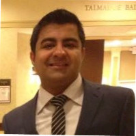 Sunny Mehta