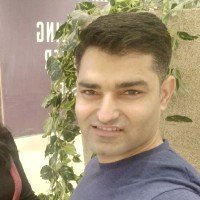 Vijay Malik