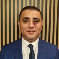 John Milad
