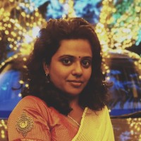Poornima Raj