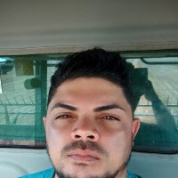 Divino Kleyton Rodrigues Da Silva