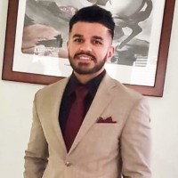 Karanveer Pooni