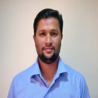 Anish Divakaran Kannoly