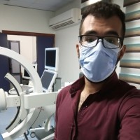 Ahmed Khamisy