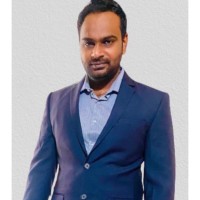 Ravi charan