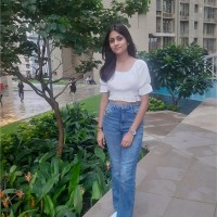 Sanjana Ghike