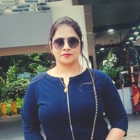 Manisha Patil