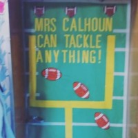 Ms. Kathy Calhoun