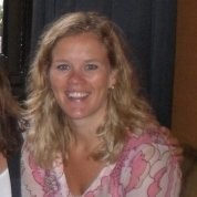 Irene Menken- Westpalm van Hoorn