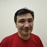Stanislav Smirnov