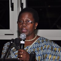 Florence Butegwa