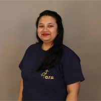 Swetha Amoolya Malladi