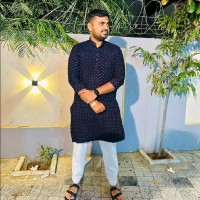 Bhargav Rathod