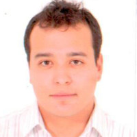 Oscar Murillo