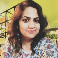 Garima Singh