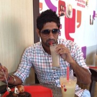 Rahul Kumar