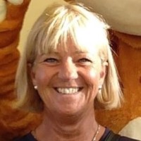 Jeanette Kolberg Leidecker