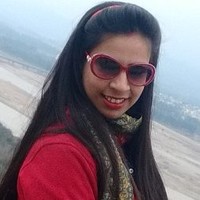 Sonam Johar