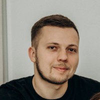 Anton Mikhailov