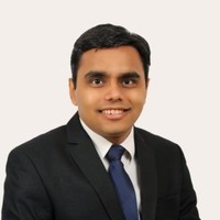 Jash Shah