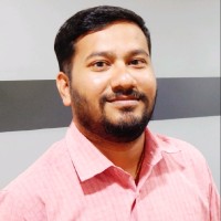 Parag Harsule
