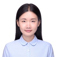 Jasmine Zheng