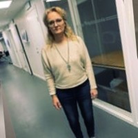 Anna-Karin Bergstrand
