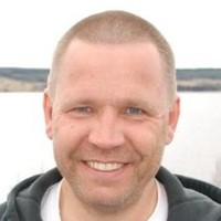 Lennart Svedjesten
