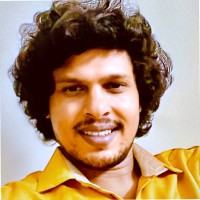 Prabhash V S