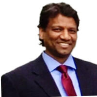 Ravi K
