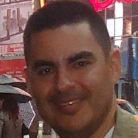 Jose Diaz