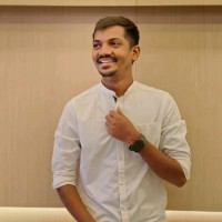 Challa Sai Kiran