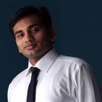 Ansar K P