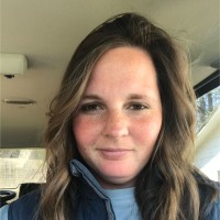 Amber L. Burgess