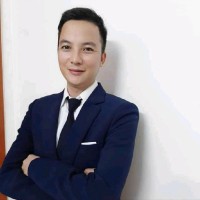 Huy Truong Cong