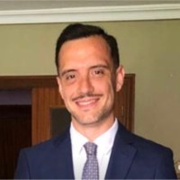 Alfredo González González