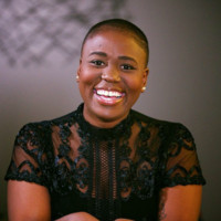Simone Coleman