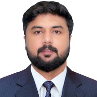 Muhammad Arsalan