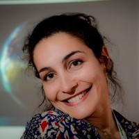 Mathilde Fyot