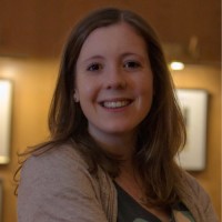 Dr Amy B.