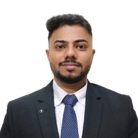 Praveer Warkar