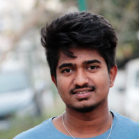 Mohan K B