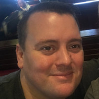 Daniel Buckley - Mellor