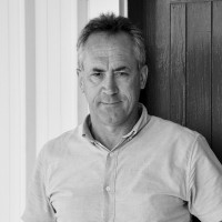 Geoff Senior
