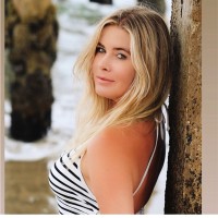 Cristina Montague