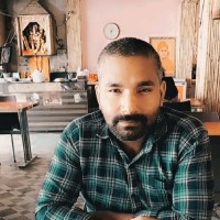 avinash kumar